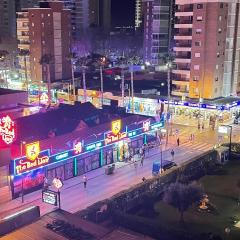 Payma Apartments Benidorm