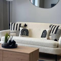 Trendy Apartment in Cardiff Pontcanna Free Parking