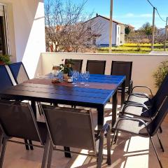 Apartman Mediteran - Drage