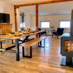 Altes Fischerhaus am Grimnitzsee