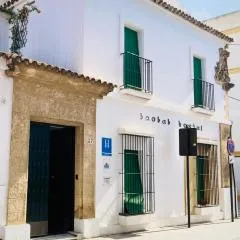 Hostal Baobab
