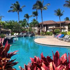 Waikoloa Colony Villas 403