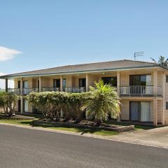 Pacific Palms 1, Unit 1, 9-11 Terrace Street Evans Head