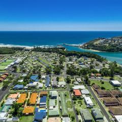 Whispering Pines Unit 3, 7 Waratah Lane Evans Head