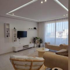 Appartement Residence Essayedi Sousse