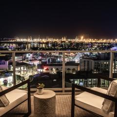 @ Marbella Lane - Luxurious 3BR Penthouse