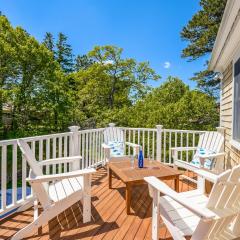 93 Bucks Creek Road Chatham Cape Cod - - Coastal Charm