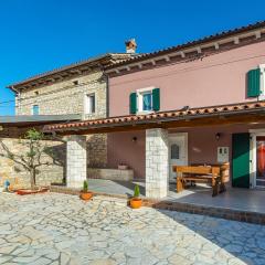 Family friendly house with a swimming pool Butkovici, Central Istria - Sredisnja Istra - 20751