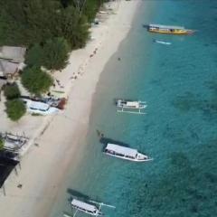 Bluecoral Bungalows