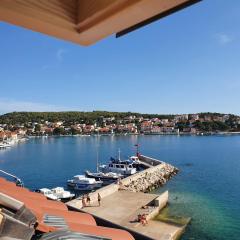 Eagle view Apartment Tisno