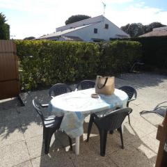 Maison 30m² avec piscine, terrasse, vélos, proche plage - Notre-Dame-de-Monts - FR-1-540-186