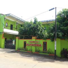 Homestay Almadina Syariah