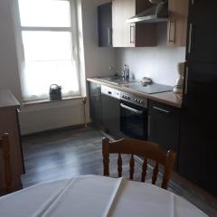 Ferienwohnung Wassermühlenholz Kappeln