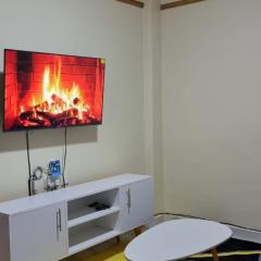 Mt.Kenya View apartment