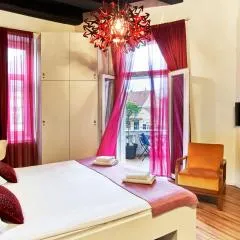 Art Hotel Like