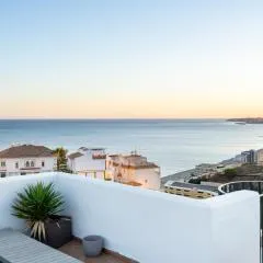 Family loft near Carvajal beach by Costarentals - Ref 16