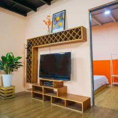 Homestay Wees