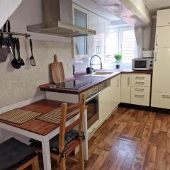 Tilly Apartment