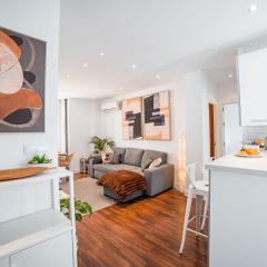 Apartamento La Tana centro