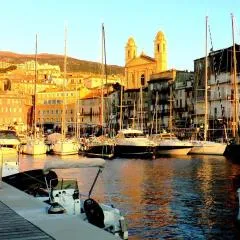 Bastia Room