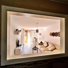 Apartamento con encanto en playa