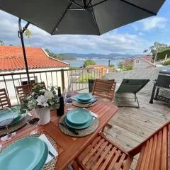 La casita de Ouriceira