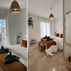 CasaSalerosa - Brand New 3 Bed Flat in Manilva