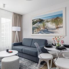 Apartments Nad Parsętą Młyńska by Noclegi Renters