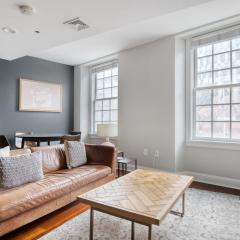 Downtown 1BR w WD in-unit nr TD Garden BOS-212