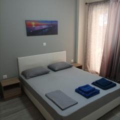 Alimos Apartments