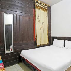 SPOT ON 91793 Maila Homestay