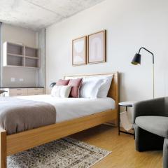 Lincoln Park Studio w WD nr L New City CHI-316