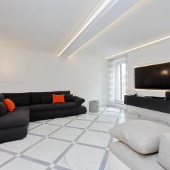 Exclusive Apartment Spagna View on Spanish Square