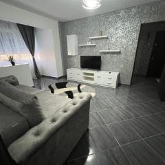 Apartament spațios, zona centrală în Iași