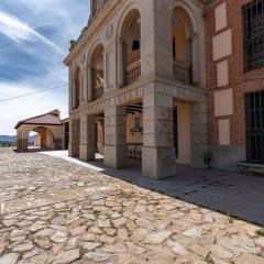 Finca casa rural de la Mata