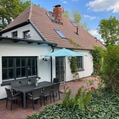 Ferienhaus Schlossstraße