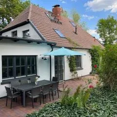 Ferienhaus Schlossstraße