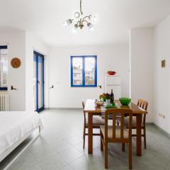 Casa Vacanze Gaia a Otranto 3 posti