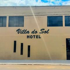 Hotel Villa do Sol