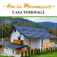 CASA TOMOIAGA