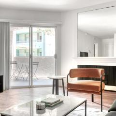 Pasadena 1BR w Gym Pool nr Colorado Ave LAX-860