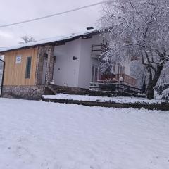 Holiday home Ivano