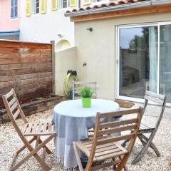 Cozy Home In Bdoin With Kitchen