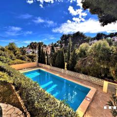 VH CostaBlanca - POLEN