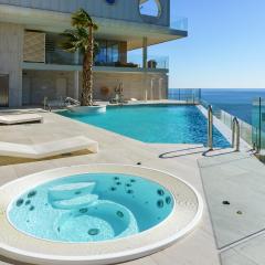 Lux apt Med One by Costarentals - Ref 191