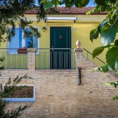 Casa in campagna la Roverella