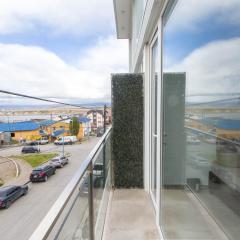 Ushuaia Loft Apartamento