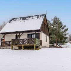 Holiday Home Holiday Hill 55 by Interhome