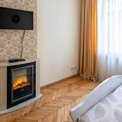 Vidfort Таманська