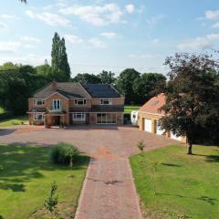 The Annexe at Bricket House